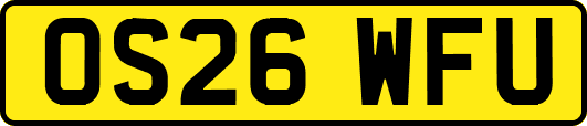 OS26WFU