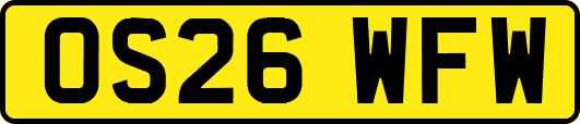 OS26WFW