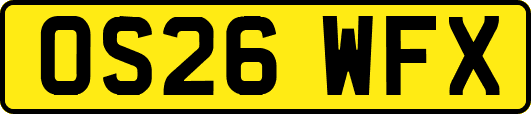 OS26WFX