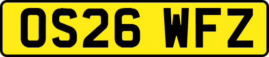 OS26WFZ