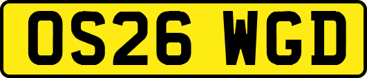 OS26WGD