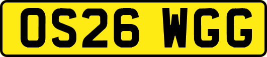 OS26WGG