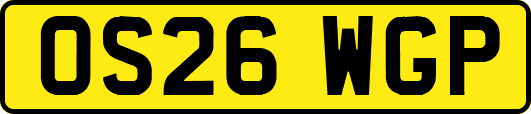 OS26WGP
