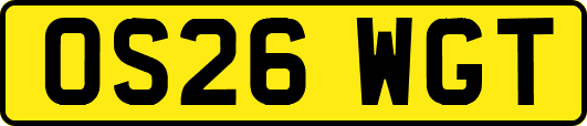 OS26WGT