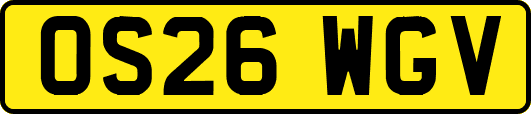 OS26WGV