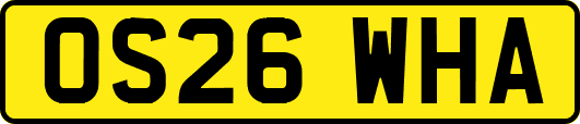 OS26WHA