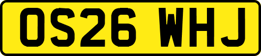 OS26WHJ