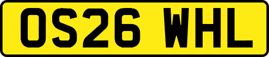 OS26WHL