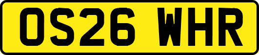 OS26WHR