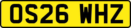 OS26WHZ
