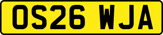 OS26WJA