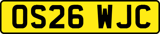 OS26WJC