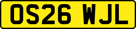 OS26WJL