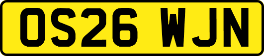 OS26WJN