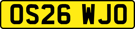OS26WJO