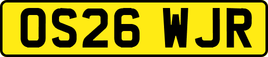 OS26WJR