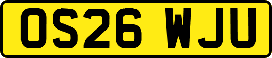 OS26WJU
