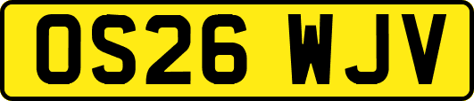 OS26WJV