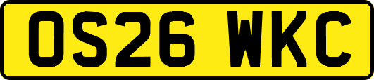 OS26WKC