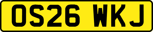 OS26WKJ