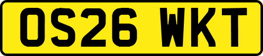 OS26WKT