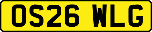 OS26WLG