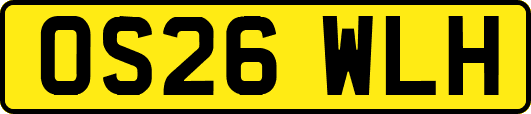 OS26WLH