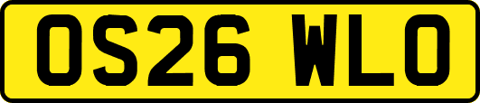 OS26WLO