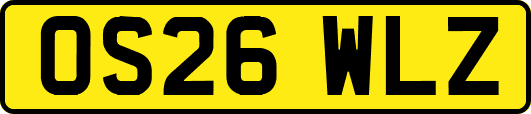 OS26WLZ