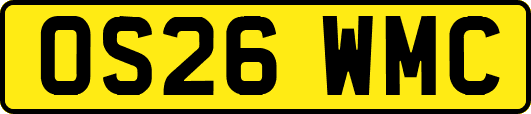 OS26WMC