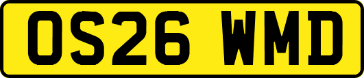 OS26WMD