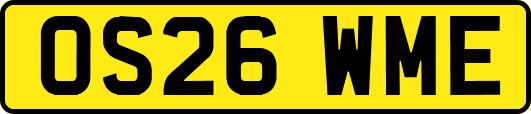 OS26WME