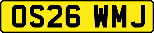 OS26WMJ