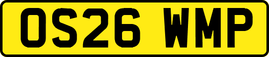 OS26WMP