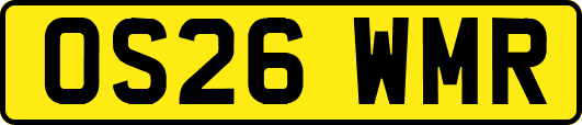 OS26WMR