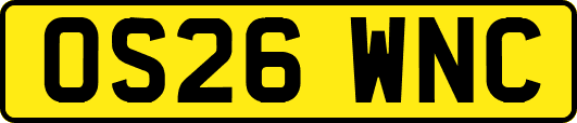 OS26WNC