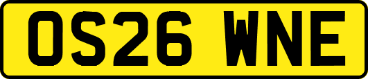 OS26WNE