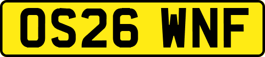 OS26WNF