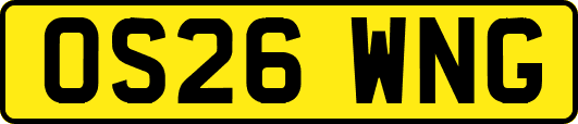 OS26WNG