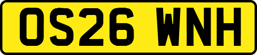 OS26WNH