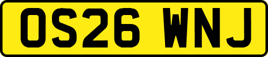 OS26WNJ