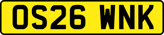 OS26WNK