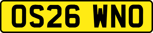 OS26WNO