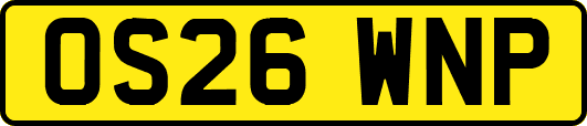 OS26WNP