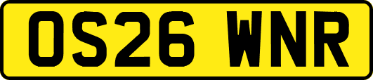 OS26WNR