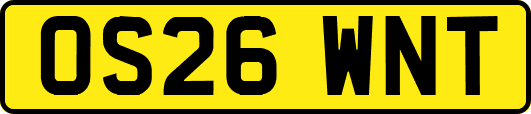 OS26WNT