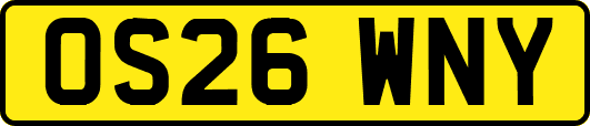 OS26WNY