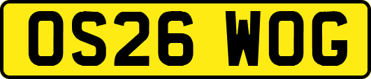 OS26WOG