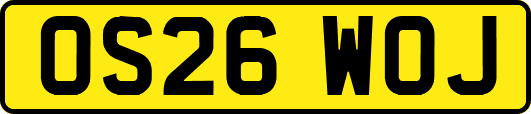 OS26WOJ