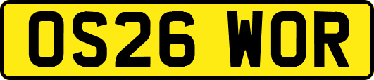 OS26WOR